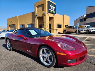 2005 Chevrolet Corvette   - Photo 2 - Fountain Hills, AZ 85268