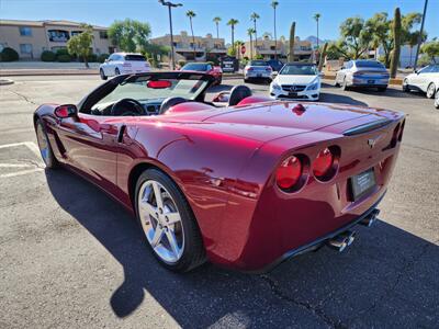 2005 Chevrolet Corvette   - Photo 21 - Fountain Hills, AZ 85268