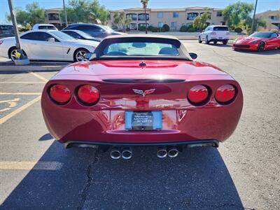 2005 Chevrolet Corvette   - Photo 5 - Fountain Hills, AZ 85268