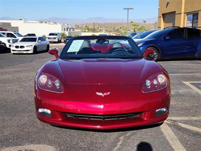 2005 Chevrolet Corvette   - Photo 24 - Fountain Hills, AZ 85268