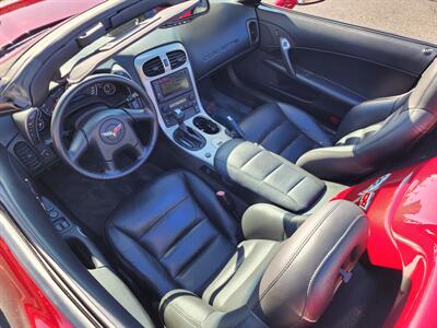 2005 Chevrolet Corvette   - Photo 16 - Fountain Hills, AZ 85268