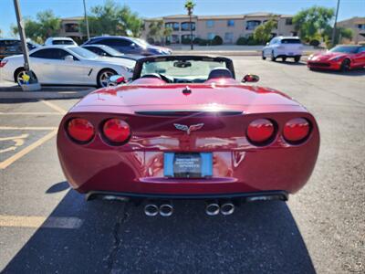 2005 Chevrolet Corvette   - Photo 20 - Fountain Hills, AZ 85268