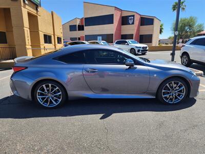 2020 Lexus RC350 F SPORT   - Photo 2 - Fountain Hills, AZ 85268