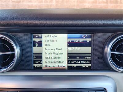 2015 Mercedes-Benz SLK 250   - Photo 50 - Fountain Hills, AZ 85268