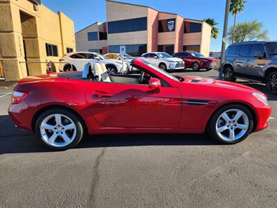 2015 Mercedes-Benz SLK 250   - Photo 21 - Fountain Hills, AZ 85268