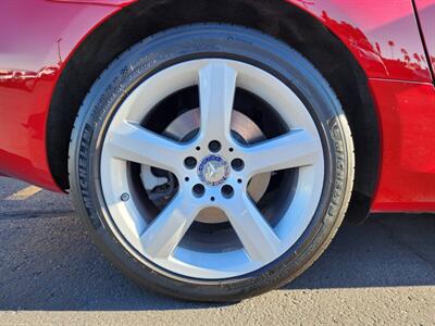2015 Mercedes-Benz SLK 250   - Photo 30 - Fountain Hills, AZ 85268