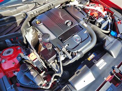 2015 Mercedes-Benz SLK 250   - Photo 11 - Fountain Hills, AZ 85268