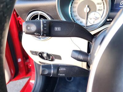 2015 Mercedes-Benz SLK 250   - Photo 45 - Fountain Hills, AZ 85268