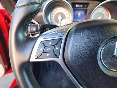 2015 Mercedes-Benz SLK 250   - Photo 43 - Fountain Hills, AZ 85268