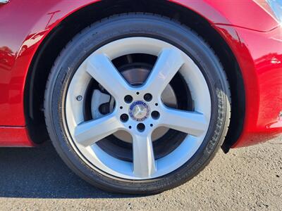 2015 Mercedes-Benz SLK 250   - Photo 31 - Fountain Hills, AZ 85268