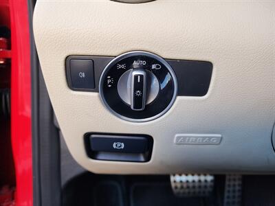 2015 Mercedes-Benz SLK 250   - Photo 38 - Fountain Hills, AZ 85268