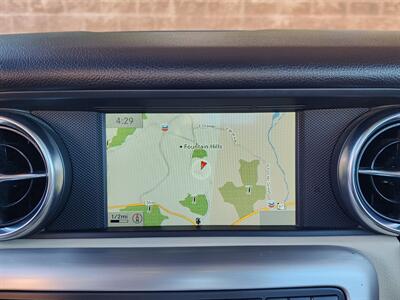 2015 Mercedes-Benz SLK 250   - Photo 47 - Fountain Hills, AZ 85268