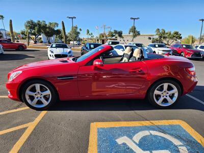2015 Mercedes-Benz SLK 250   - Photo 25 - Fountain Hills, AZ 85268