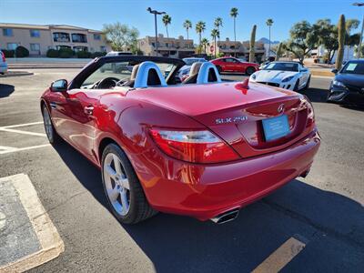 2015 Mercedes-Benz SLK 250   - Photo 24 - Fountain Hills, AZ 85268