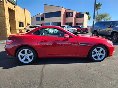 2015 Mercedes-Benz SLK 250   - Photo 3 - Fountain Hills, AZ 85268