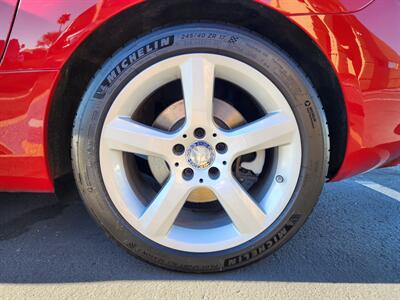 2015 Mercedes-Benz SLK 250   - Photo 29 - Fountain Hills, AZ 85268
