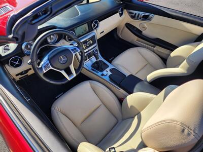 2015 Mercedes-Benz SLK 250   - Photo 19 - Fountain Hills, AZ 85268