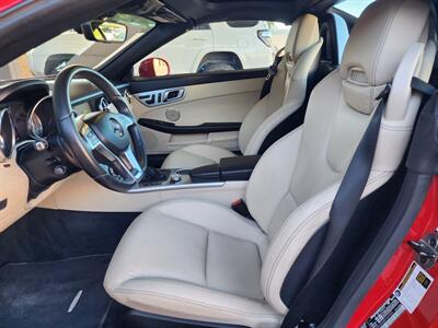 2015 Mercedes-Benz SLK 250   - Photo 36 - Fountain Hills, AZ 85268