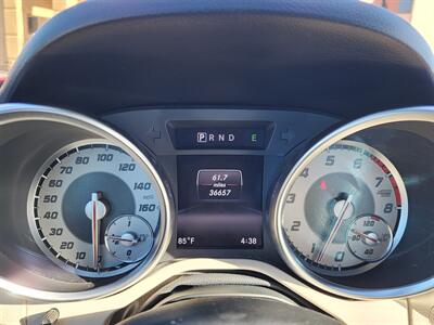 2015 Mercedes-Benz SLK 250   - Photo 41 - Fountain Hills, AZ 85268