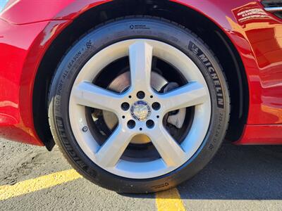 2015 Mercedes-Benz SLK 250   - Photo 28 - Fountain Hills, AZ 85268