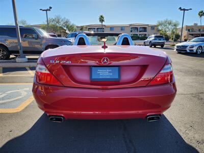 2015 Mercedes-Benz SLK 250   - Photo 23 - Fountain Hills, AZ 85268