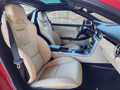2015 Mercedes-Benz SLK 250   - Photo 75 - Fountain Hills, AZ 85268