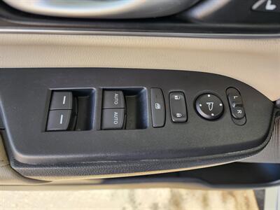 2021 Honda CR-V Hybrid EX-L   - Photo 24 - Fountain Hills, AZ 85268