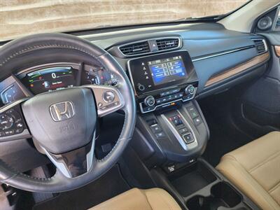 2021 Honda CR-V Hybrid EX-L   - Photo 51 - Fountain Hills, AZ 85268