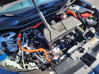 2021 Honda CR-V Hybrid EX-L   - Photo 10 - Fountain Hills, AZ 85268