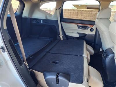 2021 Honda CR-V Hybrid EX-L   - Photo 79 - Fountain Hills, AZ 85268