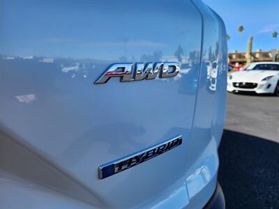 2021 Honda CR-V Hybrid EX-L   - Photo 12 - Fountain Hills, AZ 85268