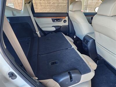 2021 Honda CR-V Hybrid EX-L   - Photo 78 - Fountain Hills, AZ 85268