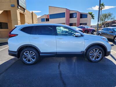 2021 Honda CR-V Hybrid EX-L   - Photo 2 - Fountain Hills, AZ 85268