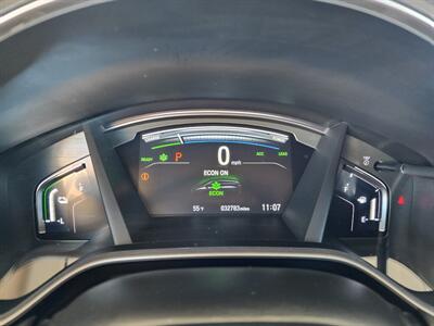 2021 Honda CR-V Hybrid EX-L   - Photo 44 - Fountain Hills, AZ 85268