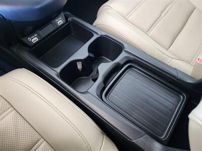 2021 Honda CR-V Hybrid EX-L   - Photo 46 - Fountain Hills, AZ 85268