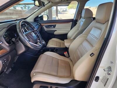 2021 Honda CR-V Hybrid EX-L   - Photo 26 - Fountain Hills, AZ 85268