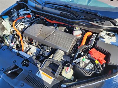 2021 Honda CR-V Hybrid EX-L   - Photo 9 - Fountain Hills, AZ 85268