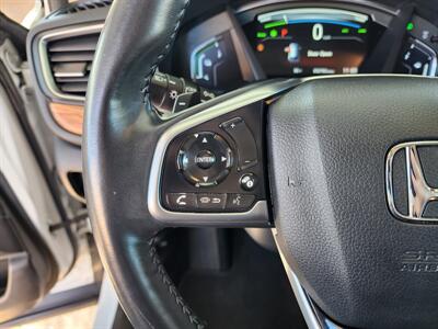 2021 Honda CR-V Hybrid EX-L   - Photo 31 - Fountain Hills, AZ 85268