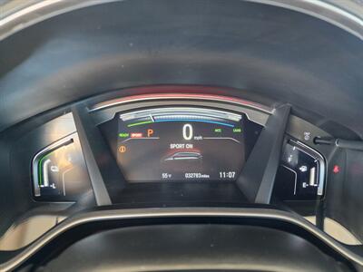 2021 Honda CR-V Hybrid EX-L   - Photo 45 - Fountain Hills, AZ 85268