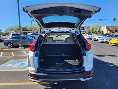2021 Honda CR-V Hybrid EX-L   - Photo 13 - Fountain Hills, AZ 85268