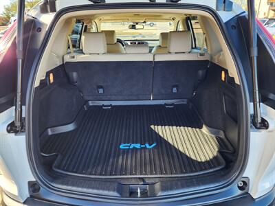 2021 Honda CR-V Hybrid EX-L   - Photo 14 - Fountain Hills, AZ 85268
