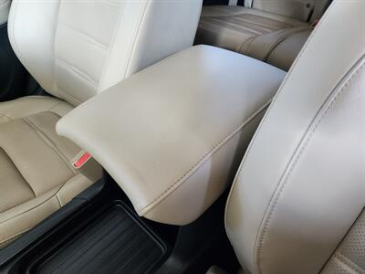 2021 Honda CR-V Hybrid EX-L   - Photo 47 - Fountain Hills, AZ 85268