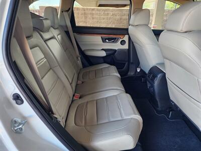 2021 Honda CR-V Hybrid EX-L   - Photo 65 - Fountain Hills, AZ 85268