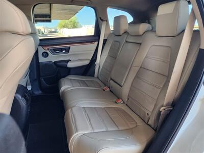 2021 Honda CR-V Hybrid EX-L   - Photo 71 - Fountain Hills, AZ 85268