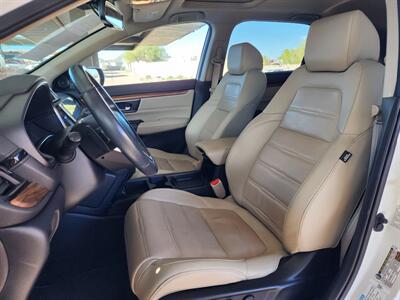 2021 Honda CR-V Hybrid EX-L   - Photo 27 - Fountain Hills, AZ 85268
