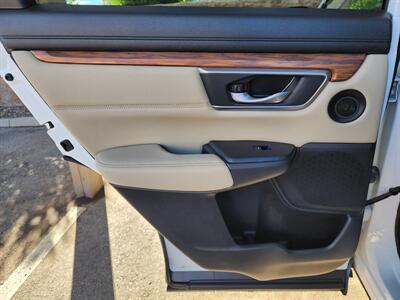 2021 Honda CR-V Hybrid EX-L   - Photo 68 - Fountain Hills, AZ 85268