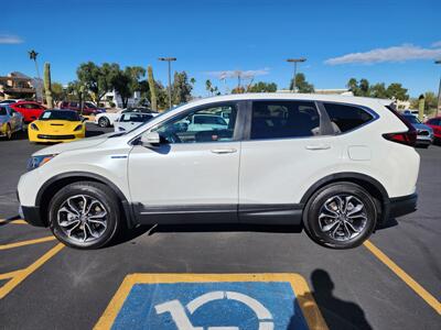 2021 Honda CR-V Hybrid EX-L   - Photo 6 - Fountain Hills, AZ 85268
