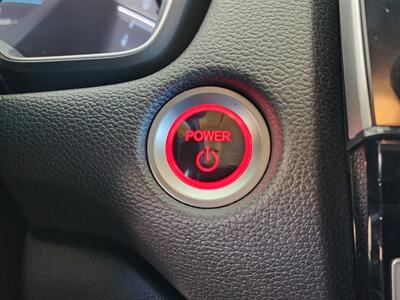 2021 Honda CR-V Hybrid EX-L   - Photo 35 - Fountain Hills, AZ 85268