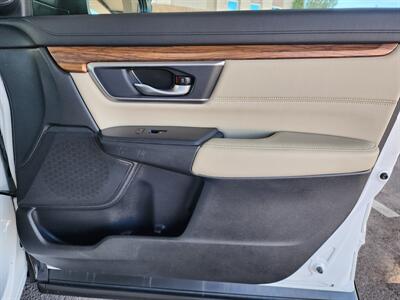 2021 Honda CR-V Hybrid EX-L   - Photo 56 - Fountain Hills, AZ 85268