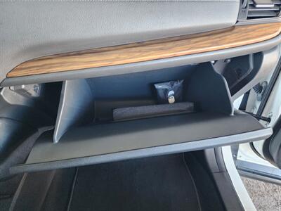 2021 Honda CR-V Hybrid EX-L   - Photo 62 - Fountain Hills, AZ 85268